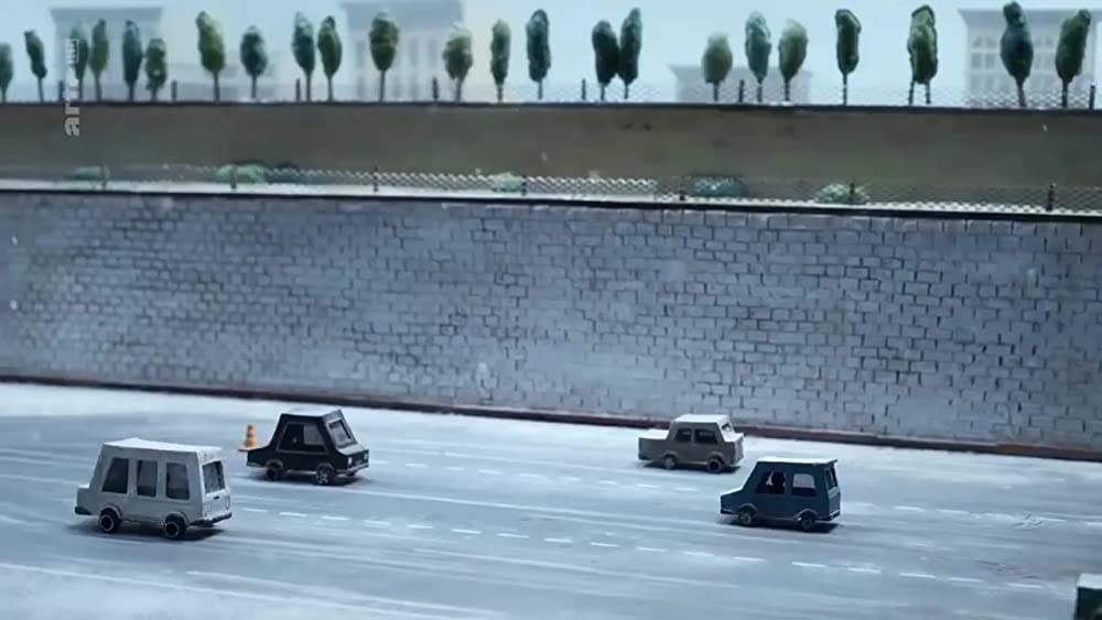 ネガティブ・スペースの画像