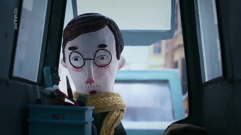 ネガティブ・スペースの画像