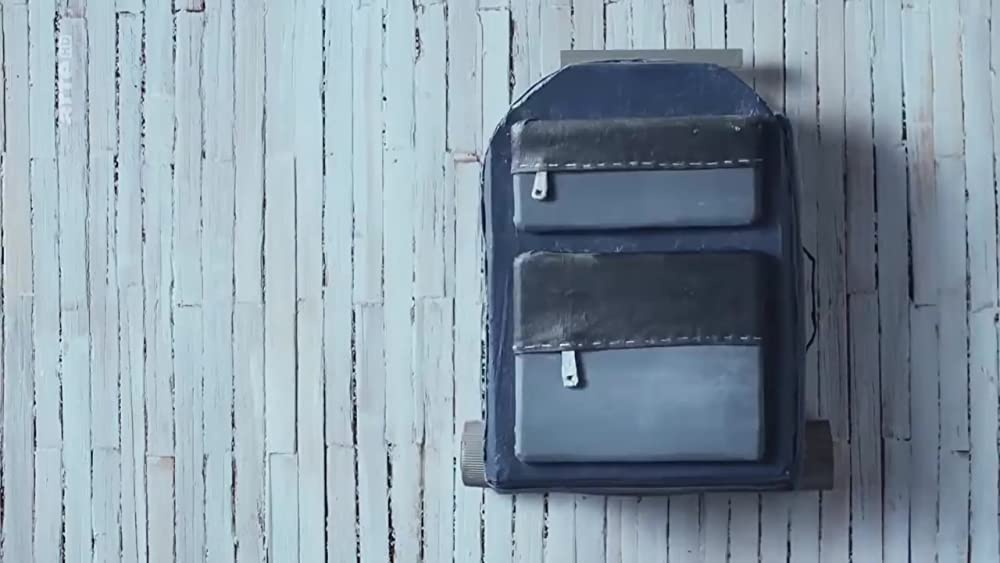 ネガティブ・スペースの画像