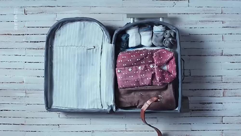 ネガティブ・スペースの画像