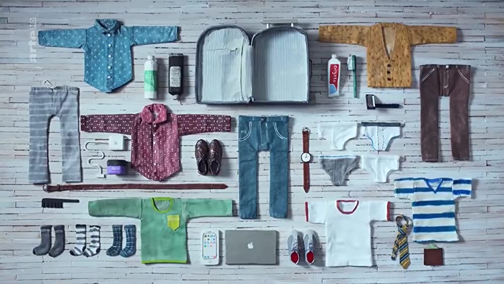 ネガティブ・スペースの画像