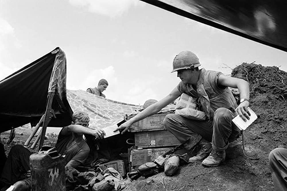 サイゴン陥落 緊迫の脱出の画像