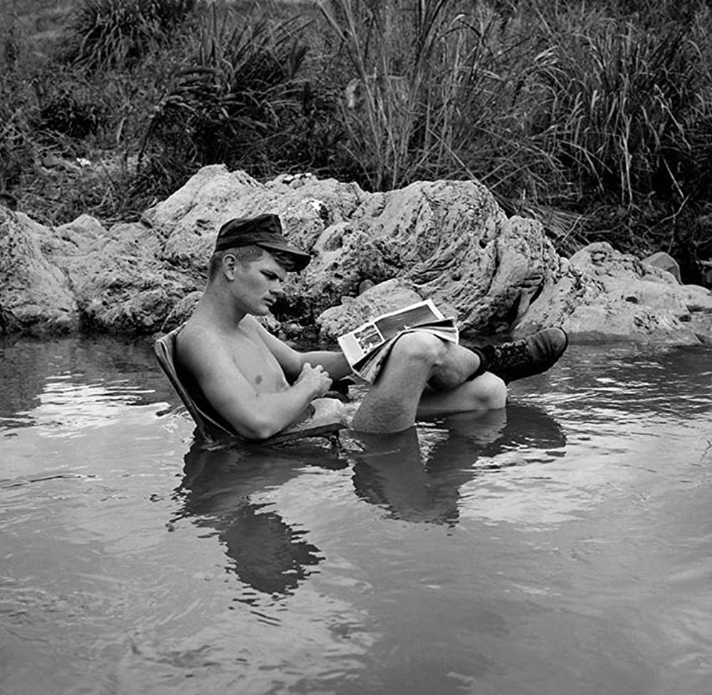 サイゴン陥落 緊迫の脱出の画像