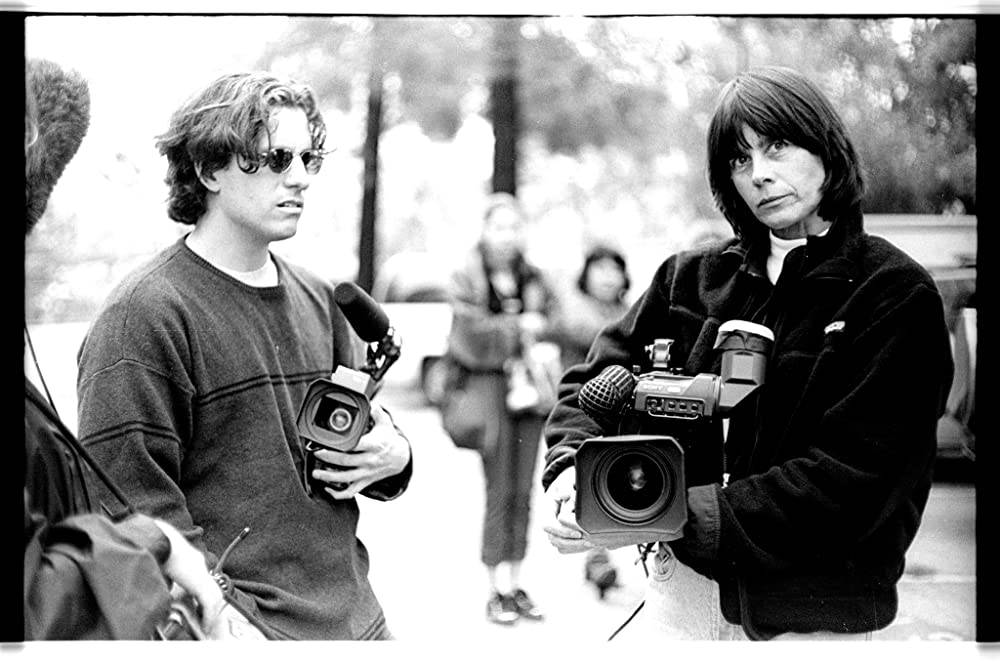 ウェイティング･フォー･スーパーマン／スーパーマンを待ちながらの画像