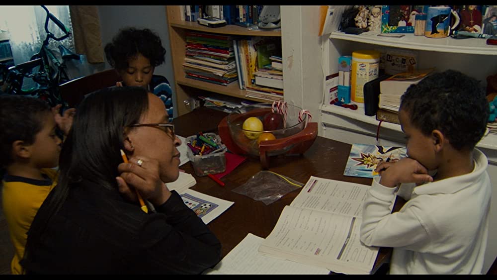 ウェイティング･フォー･スーパーマン／スーパーマンを待ちながらの画像