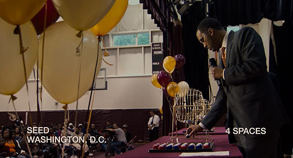 ウェイティング･フォー･スーパーマン／スーパーマンを待ちながらの画像