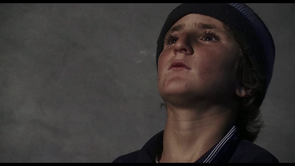 父から息子へ ～戦火の国より～の画像