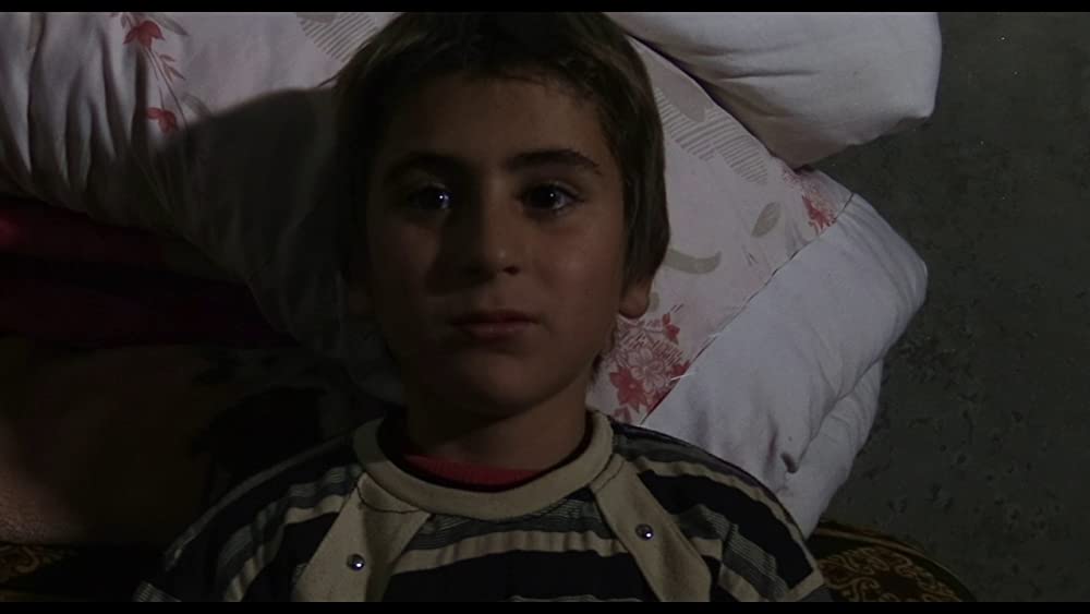 父から息子へ ～戦火の国より～の画像