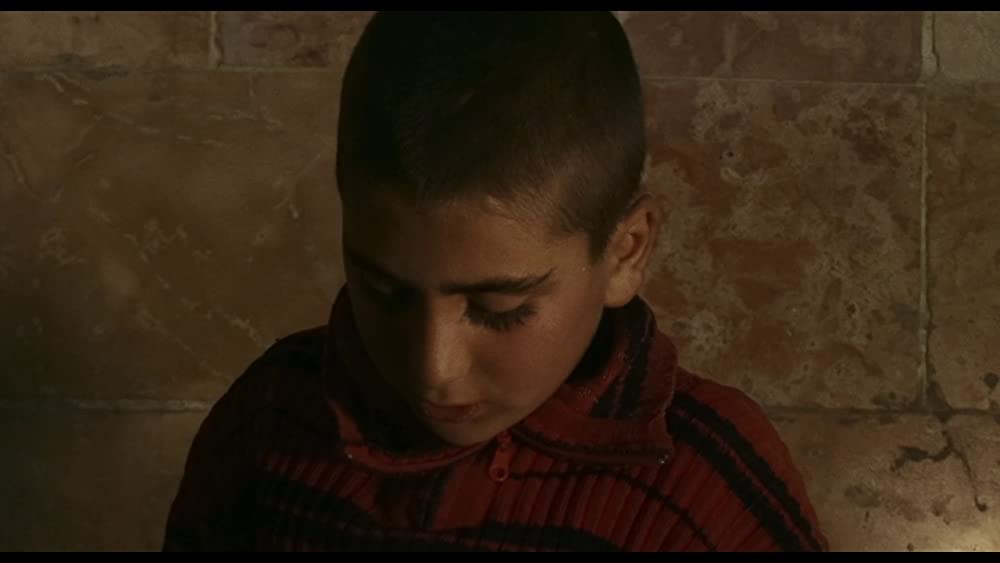 父から息子へ ～戦火の国より～の画像