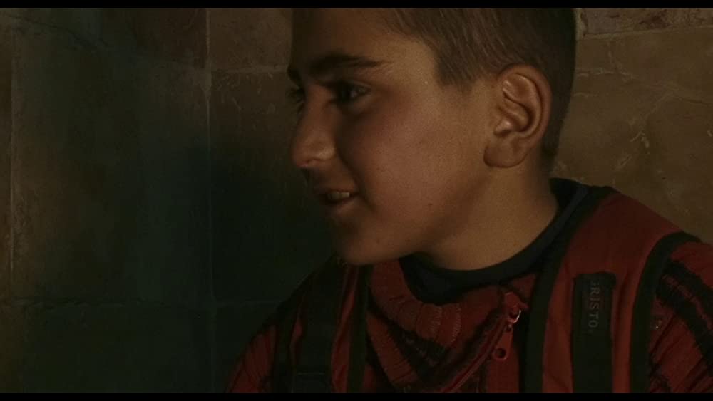 父から息子へ ～戦火の国より～の画像