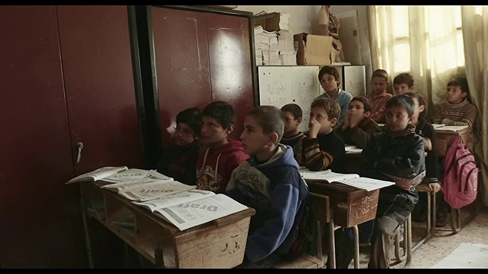 父から息子へ ～戦火の国より～の画像