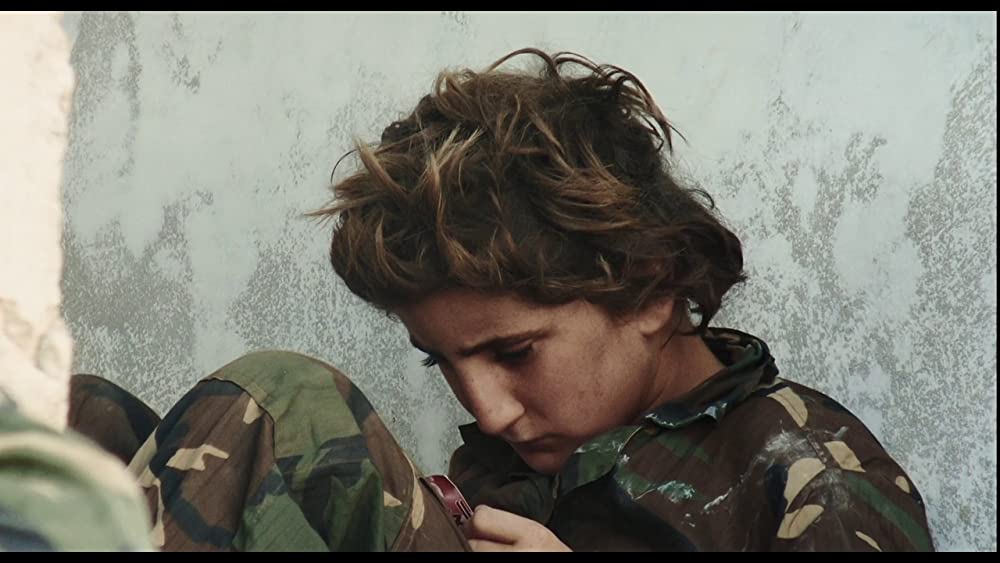 父から息子へ ～戦火の国より～の画像