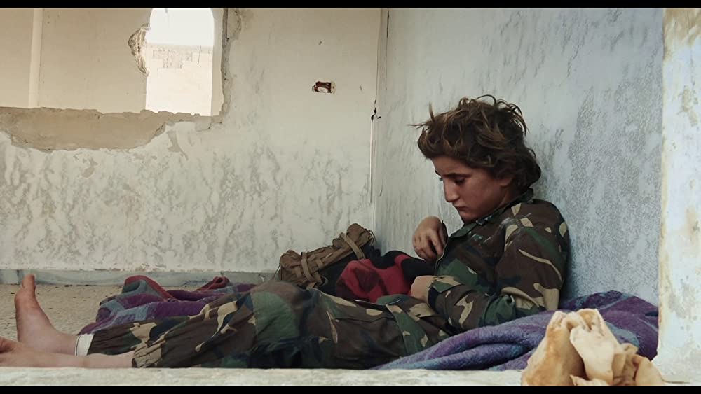 父から息子へ ～戦火の国より～の画像