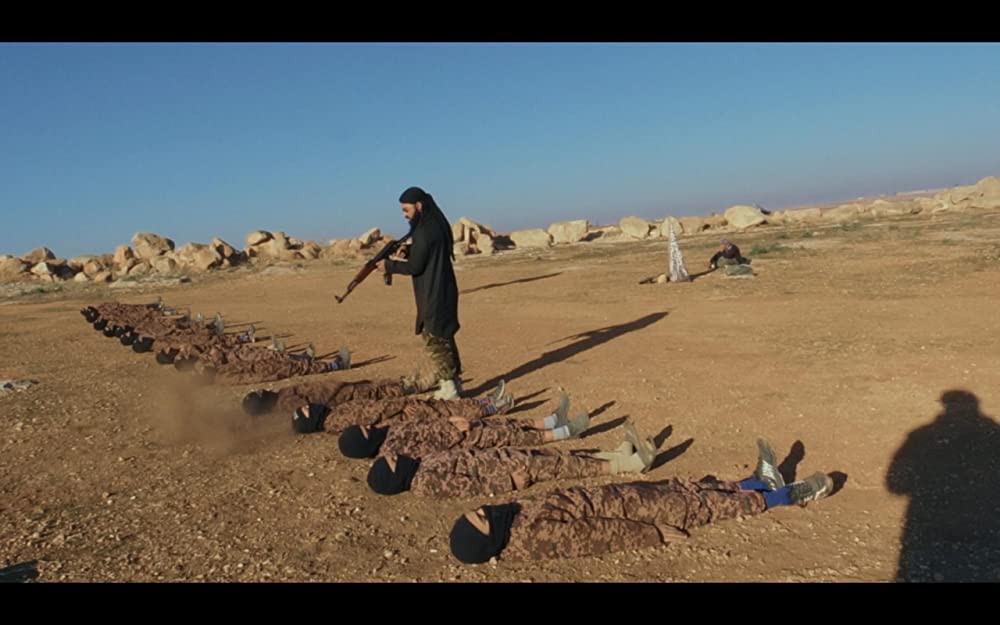 父から息子へ ～戦火の国より～の画像