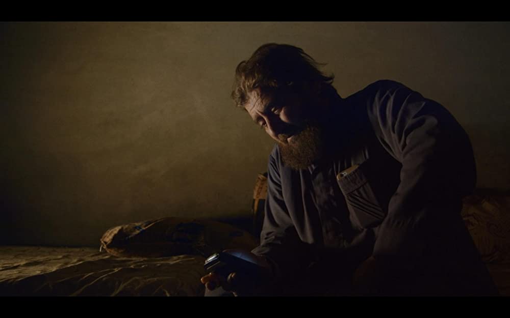 父から息子へ ～戦火の国より～の画像