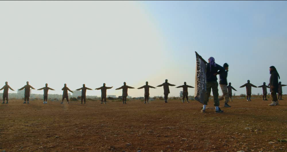 父から息子へ ～戦火の国より～の画像