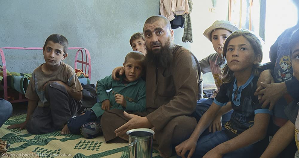 父から息子へ ～戦火の国より～の画像