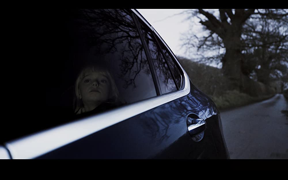 サイレントチャイルドの画像