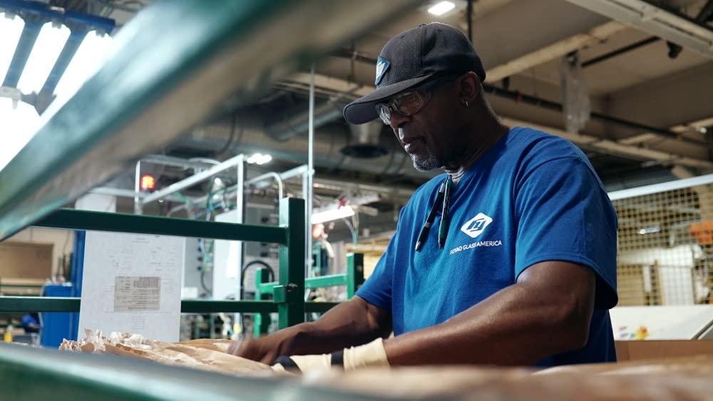 アメリカン・ファクトリーの画像