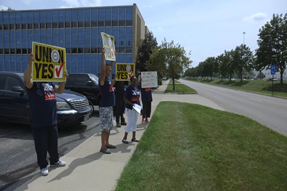 アメリカン・ファクトリーの画像