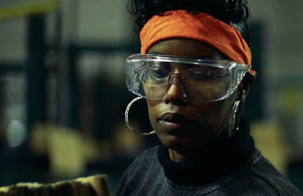 アメリカン・ファクトリーの画像