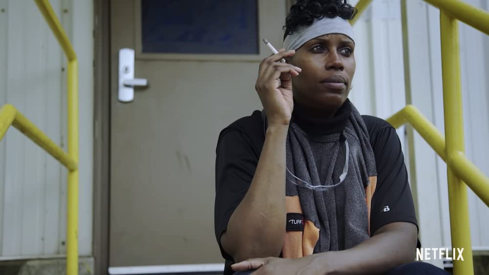 アメリカン・ファクトリーの画像