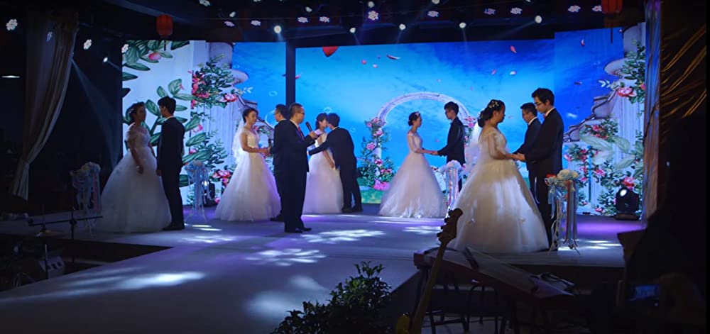 アメリカン・ファクトリーの画像