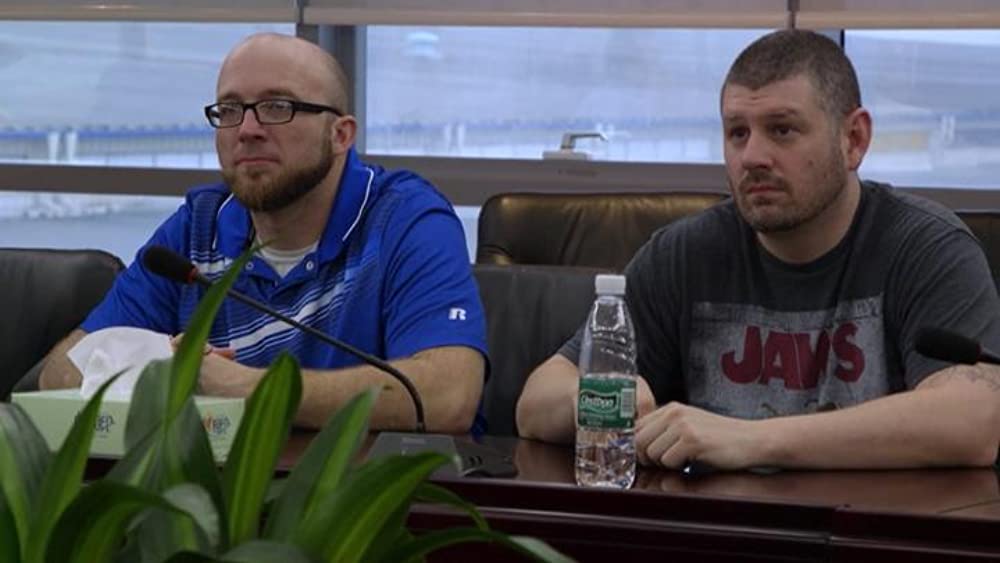 アメリカン・ファクトリーの画像