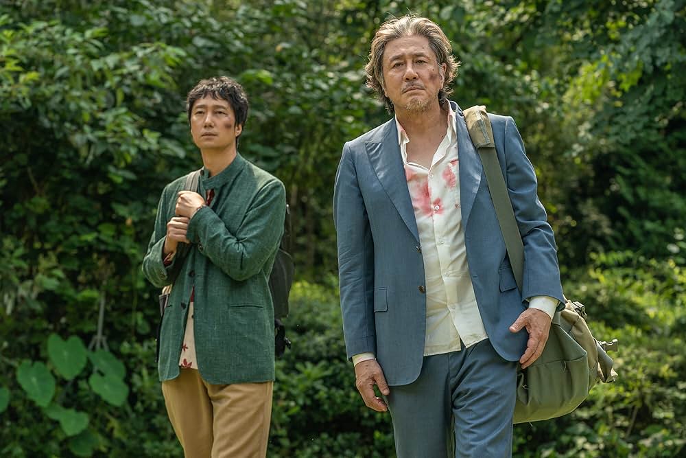 Heaven: To The Land of Happiness（英題）の画像