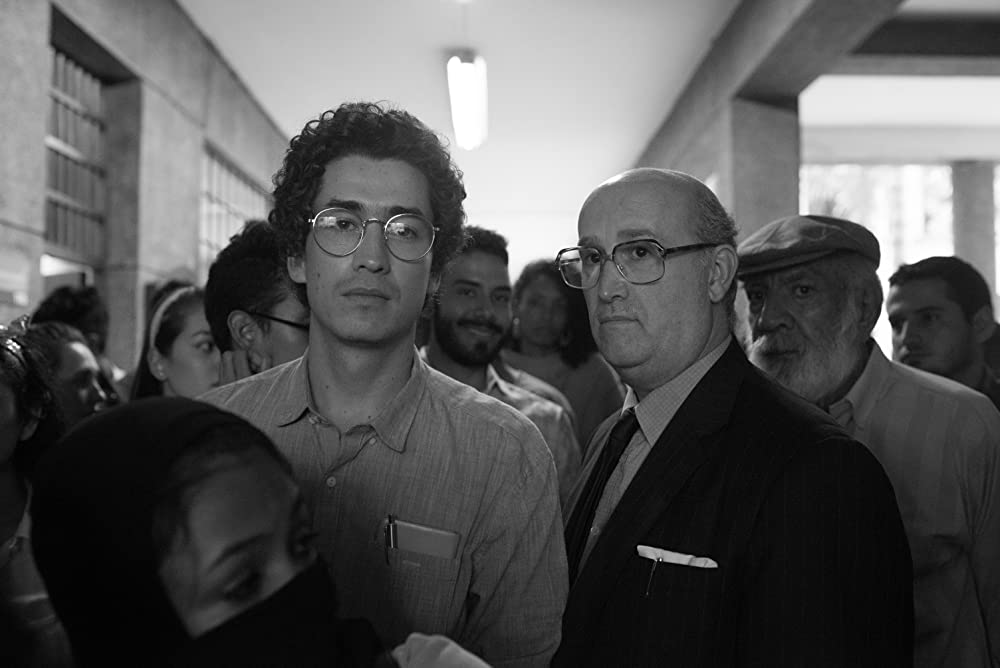 「あなたと過ごした日に」ハビエル・カマラの画像