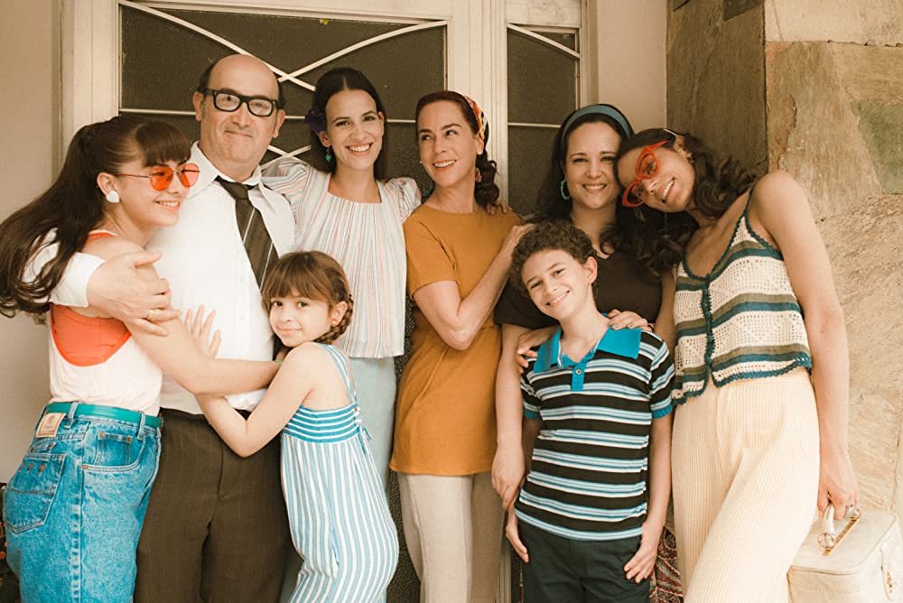 「あなたと過ごした日に」ハビエル・カマラの画像