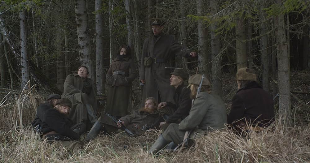 In the Dusk（原題）の画像