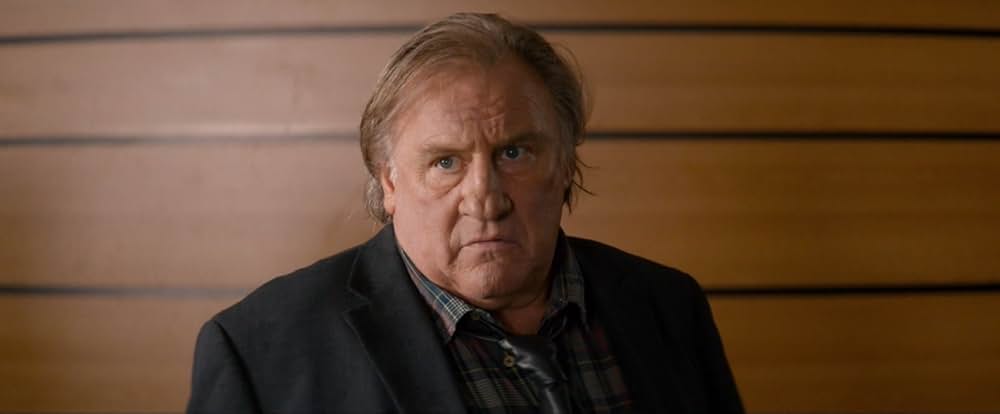 Home Front（原題）の画像