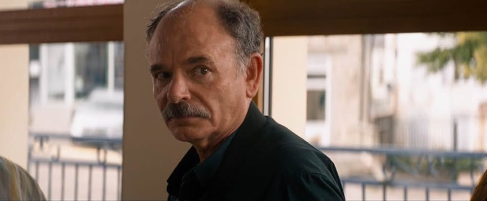 Home Front（原題）の画像