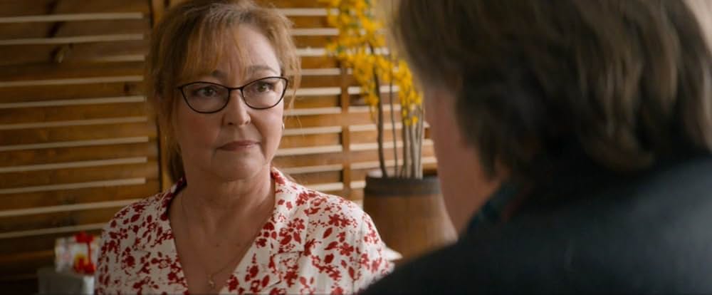 Home Front（原題）の画像