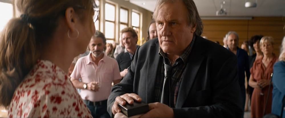 Home Front（原題）の画像