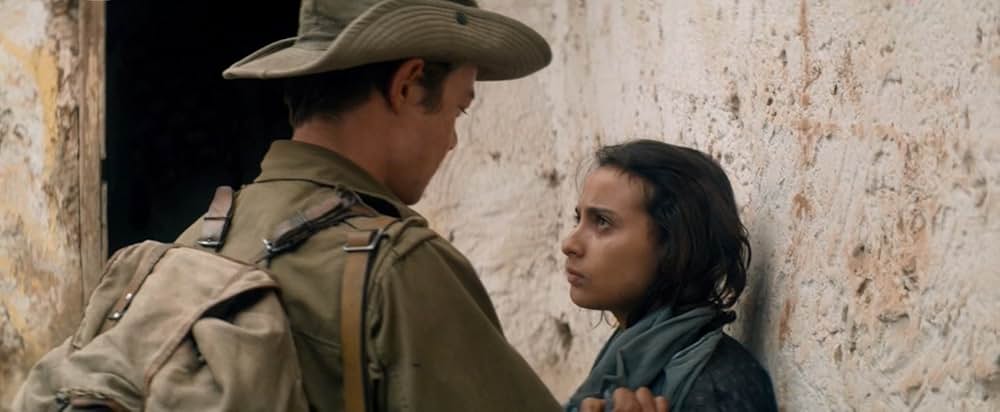 Home Front（原題）の画像