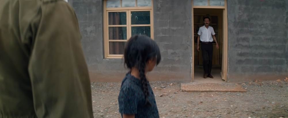 Home Front（原題）の画像