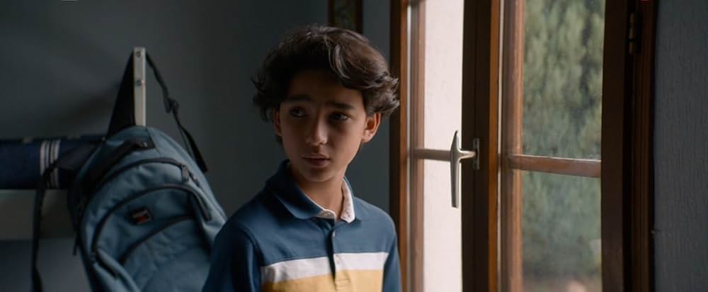 Home Front（原題）の画像