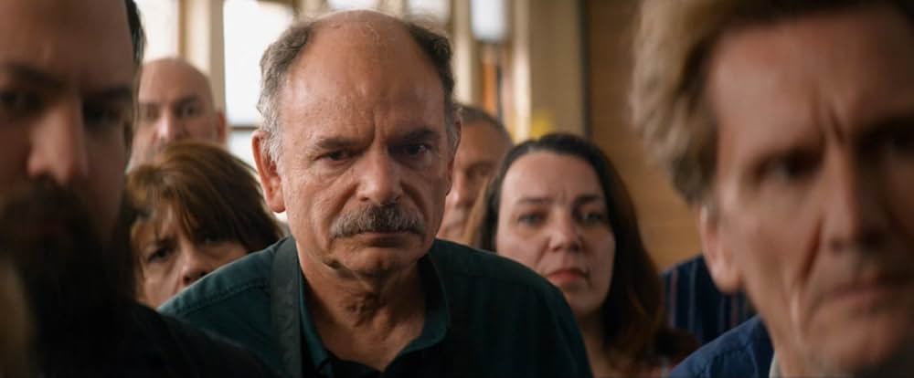 Home Front（原題）の画像