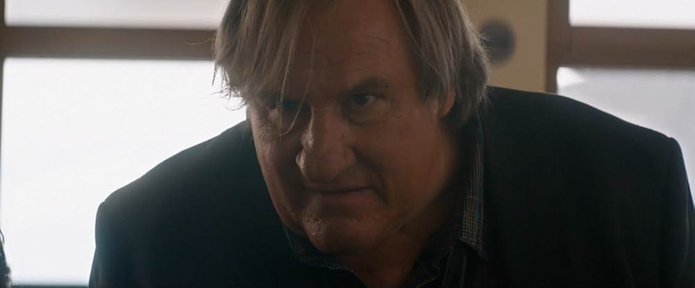 Home Front（原題）の画像