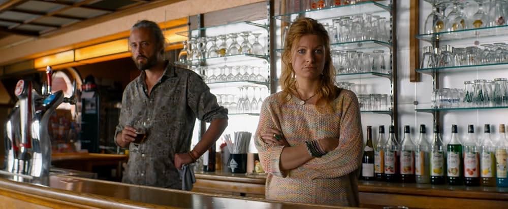 Home Front（原題）の画像