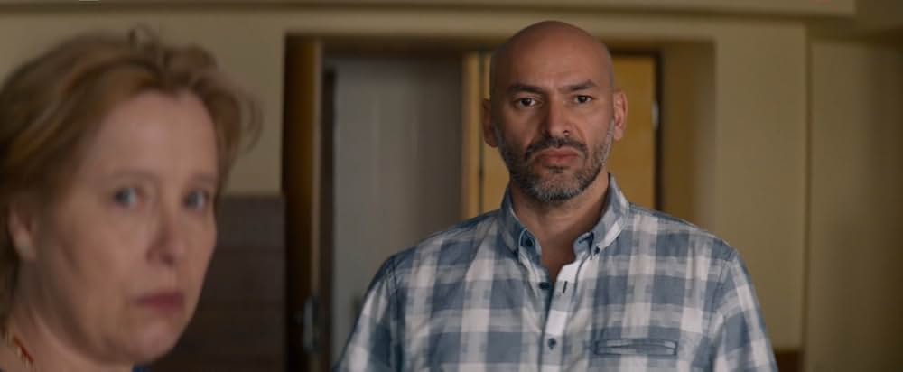 Home Front（原題）の画像