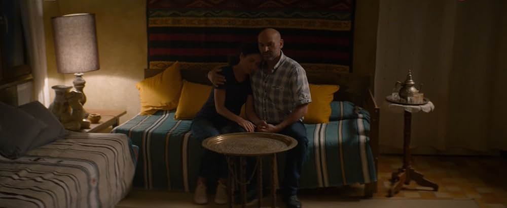 Home Front（原題）の画像