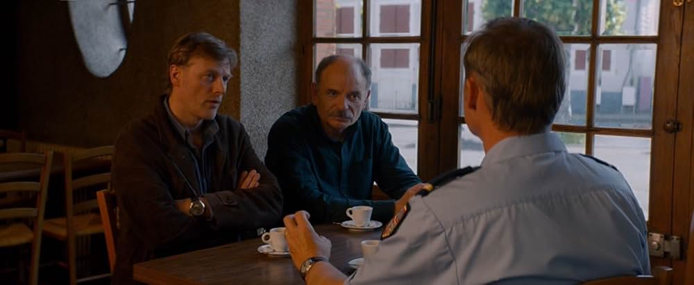 Home Front（原題）の画像