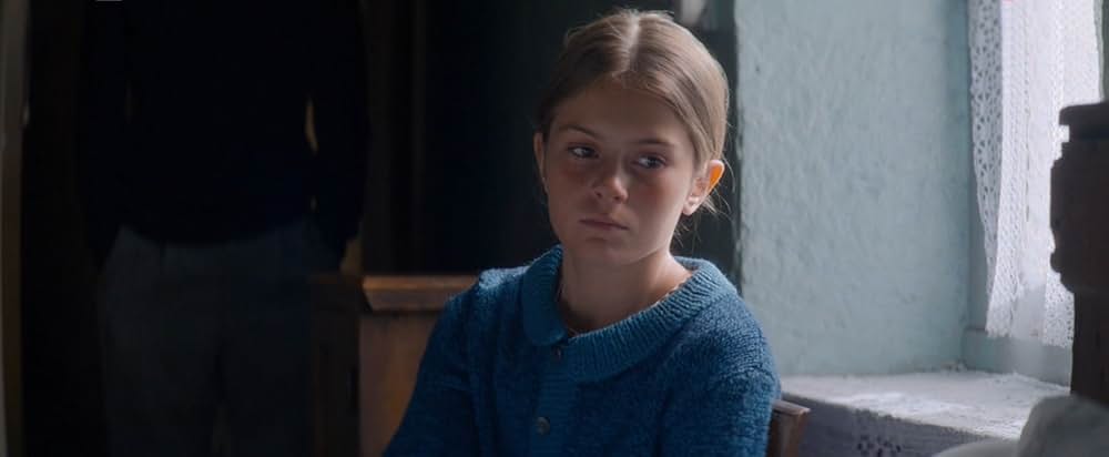 Home Front（原題）の画像