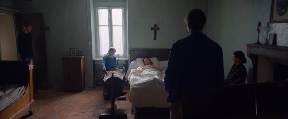 Home Front（原題）の画像