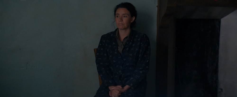 Home Front（原題）の画像