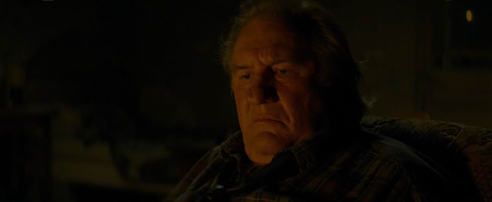 Home Front（原題）の画像