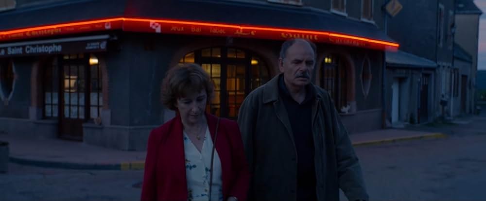 Home Front（原題）の画像